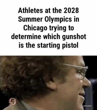 Chicago mfs be having a head start