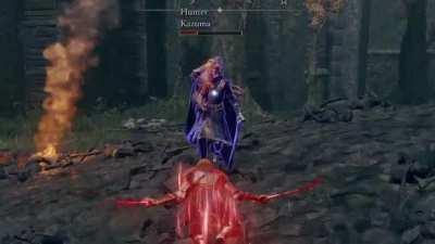 They said that Curved Swords are not balanced... are Curved Swords balanced?