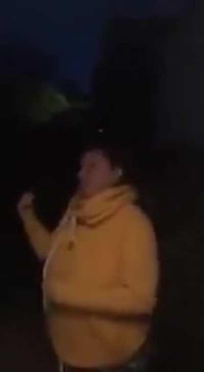 Sorry if it's repost