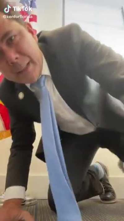 wordington politician