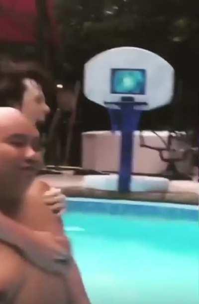 They really got his hopes up 💀💀💀