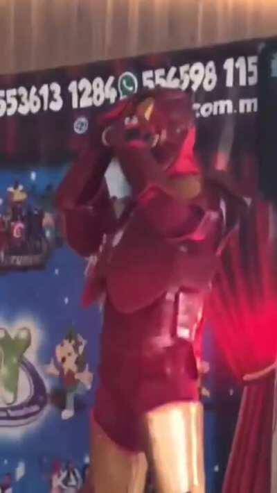 Please look at my medic alert bracelet!