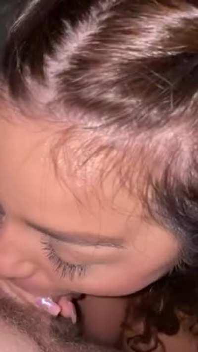 Good ol sloppy toppy