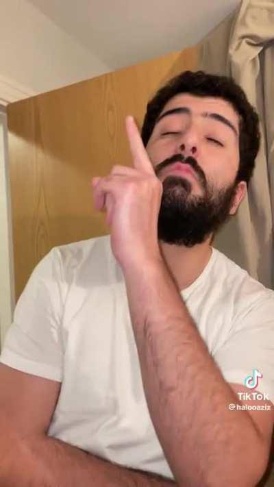 Anyone know if this guy is still alive?