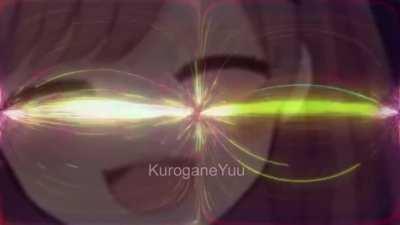 When the abyss decides to stare back at you