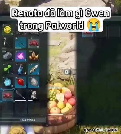 Malphite hitting them KPIs