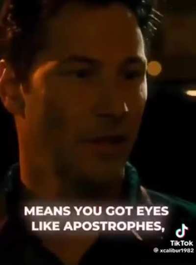 Keanu Reeves exposed. He is not the nice guy Reddit thinks he is.