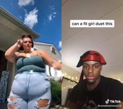 the comments are where the real cringe is at I wanna die