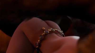 Really should have payed attention to the sign (madcat)