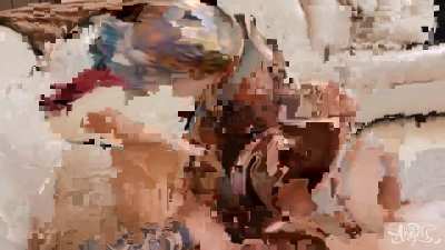 Misses blake cums and gets cumed on( she one of my fave )