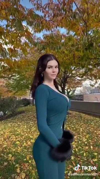 AshleyTervort - Video #9927