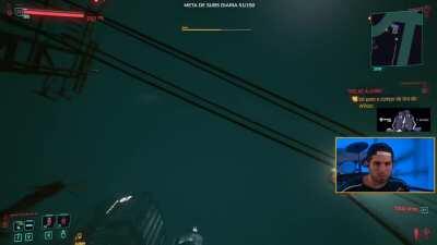 Isso será normal em 2077