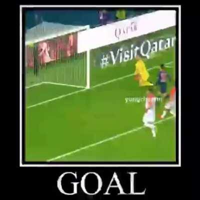 El bicho peruano, no te mentiré se le ve sin derechos