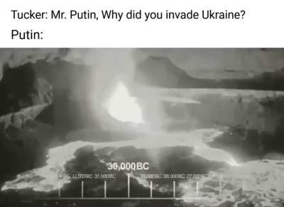 You see… people of the past…