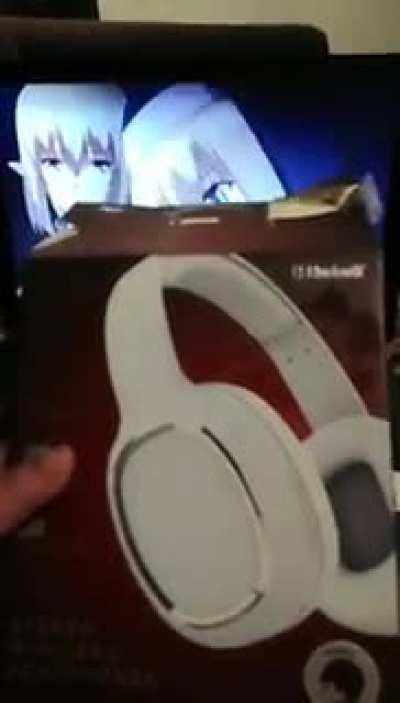 Thanks I hate headphone review