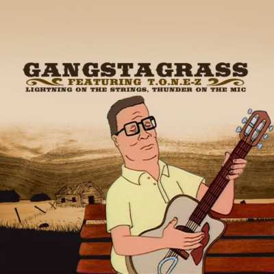 [Hank Hill] - [I Go Hard] - [Originally by Gangstagrass]
