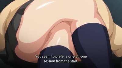 NERF HENTAI *DELETING LATER*