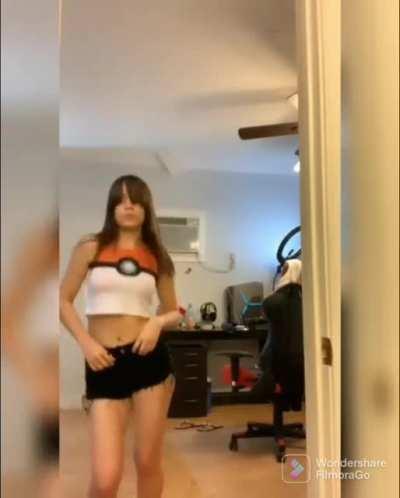 que vuelva la staryuuki antigua 🥵