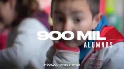 --2023--Spots PAGOS y anuncios anti Milei-Parte 1°
