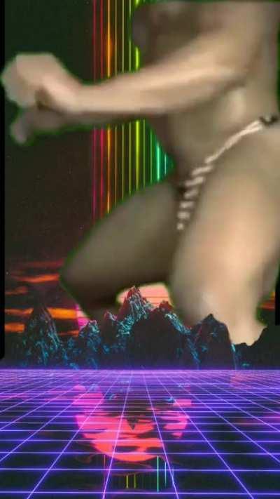 Somebody asked so here it is! Your new favourite Ricardo live wallpaper!