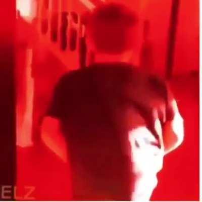 Well, I am pretty sure it hurt