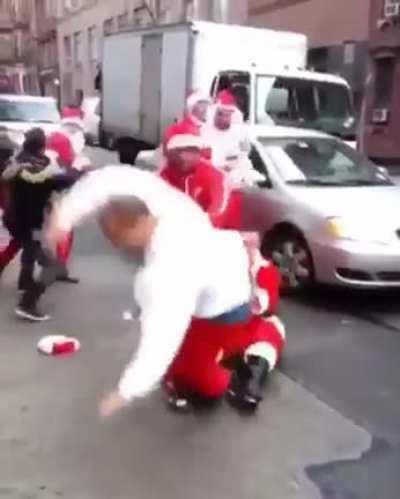 The most wonderful time of the year!