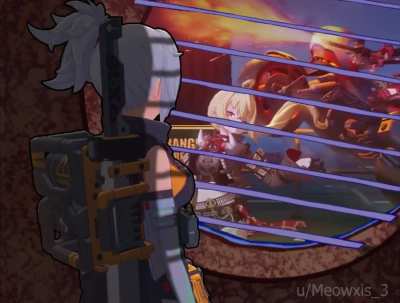 Didn't they forget to add someone in the ZZZ credits?