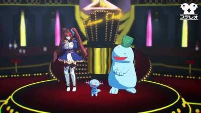 It's Ya Boi Quagsire!