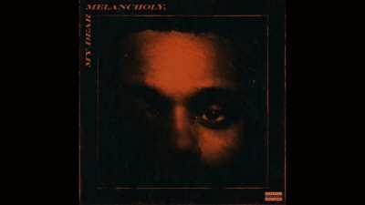 Made a mashup of Hurt you and I was never there. What do you guys think?