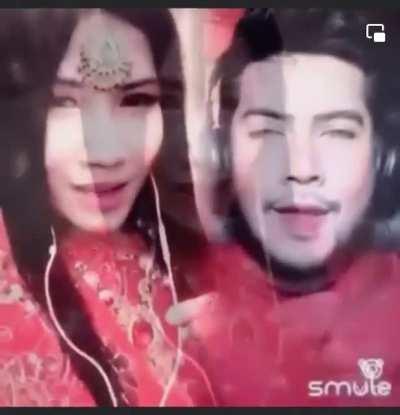 Thank you, Wubby, for showing me “A Whole New World”!