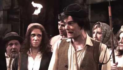 Reason #1,456 why I love bill hader