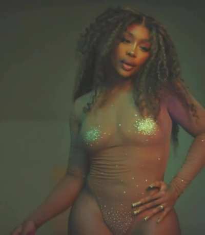 SZA - All the good cuts from 'Snooze'