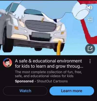 Do you think the group chat will fw this