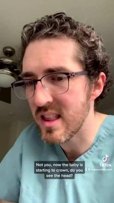 I just want to be a radiologist