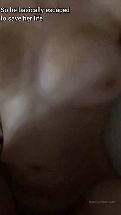 Paige missed that hung liar a lot 🐢