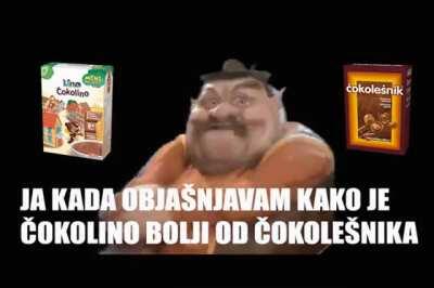 ČoKoLiNo FaNs Be LiKe: