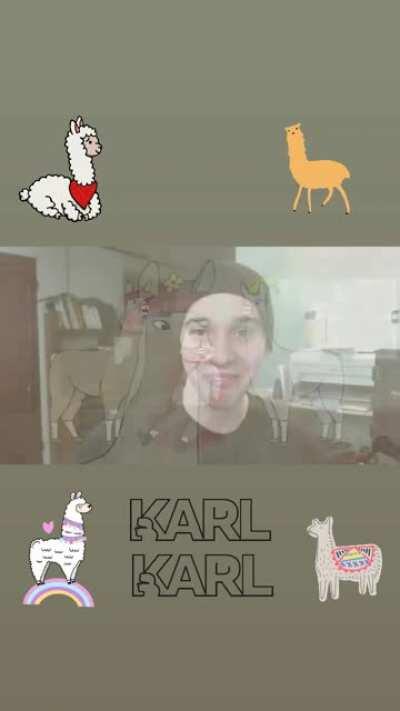 (Only OG fans will remember this.) Also, this part of Charmx's old Q&A video was stuck in my head, so that's why I made this. 😂 I apologize if this gets stuck in your head, too.