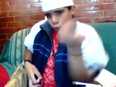 Luangameplay666 - Video #9805