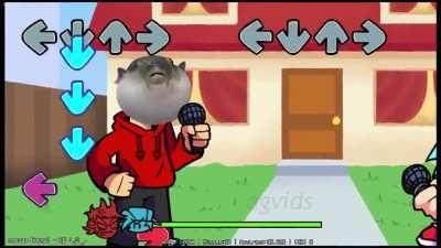 Norway, but I removed Tord's voice effects and changed him a 