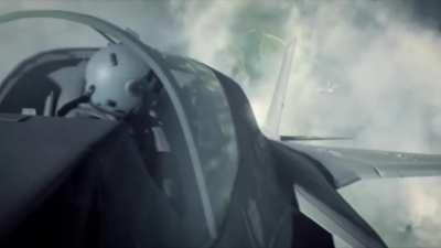 El fantasma de Kiev (meme barato)