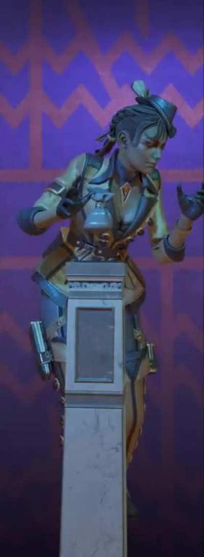 Loba Unused Banner Pose, may come in the future