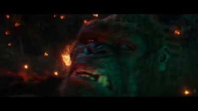 Director's Cut Deleted SFX