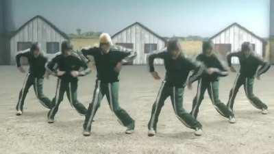 Video completo por favor