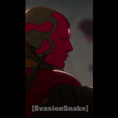 What If...Love is WAR?