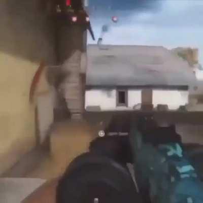 Rolling down in da deep