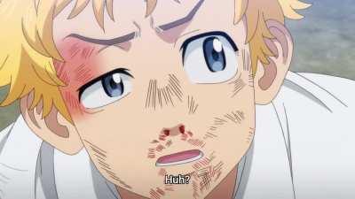 Just started watching, and couldn't resist making this