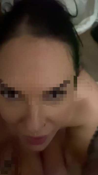 One of the five loads I took from two guys yesterday 