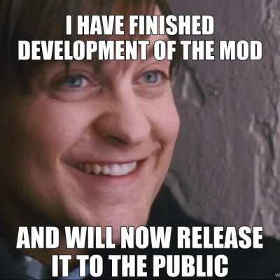 [Chie Sex Mod Saga] Episode 4