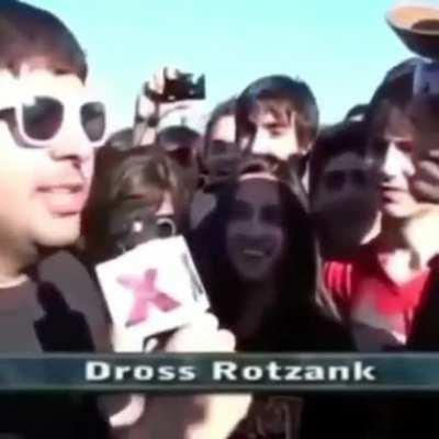 Dross Rotzank