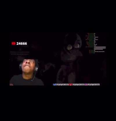 Ishowspeed incident full video